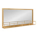 Functional Mirror Gold 18x40 1