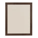 Pinboard Walnut Brown 23x29 1