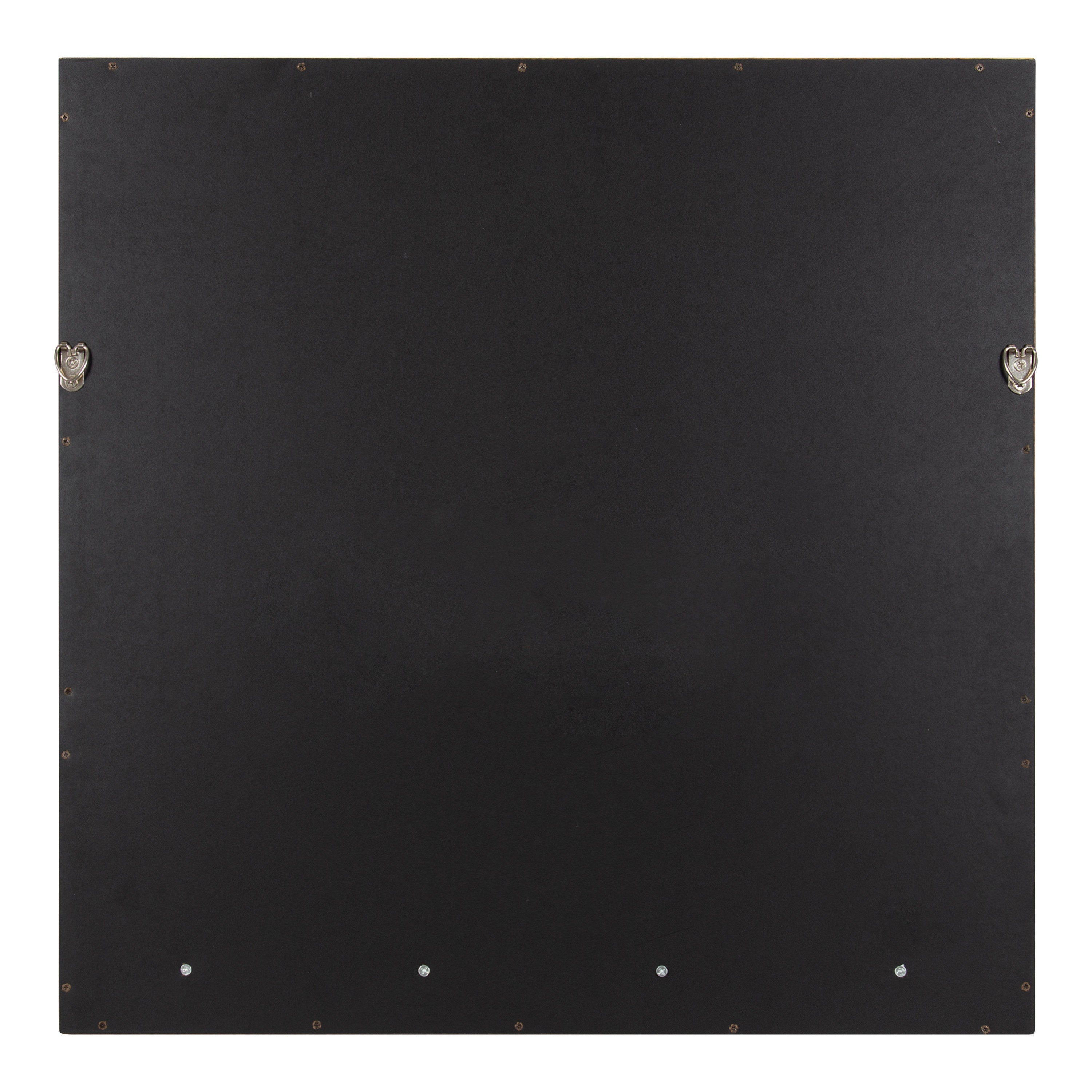 Hinter Wall Mirror with Shelf and Pegs