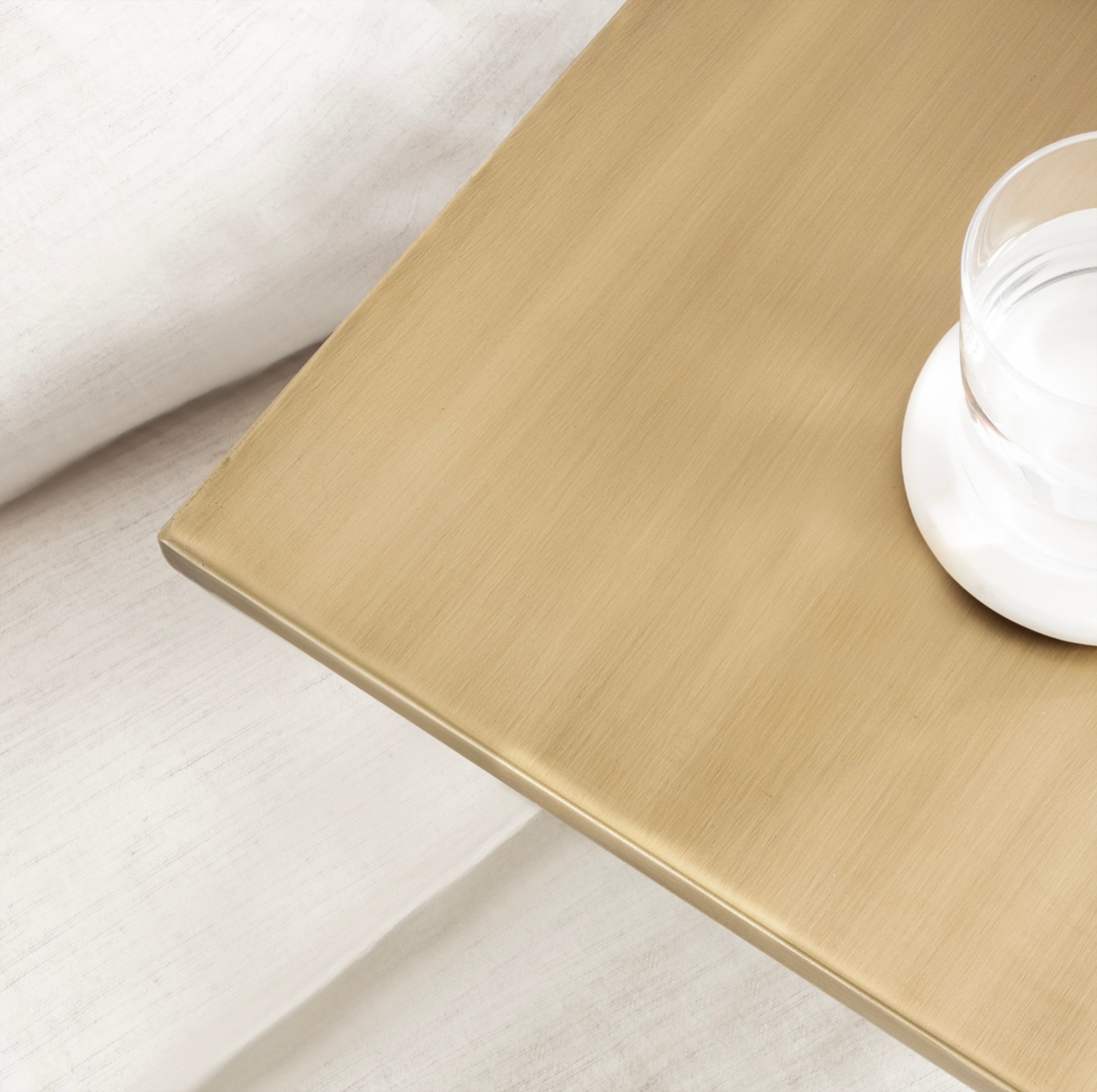 Lockhardt Accent Table