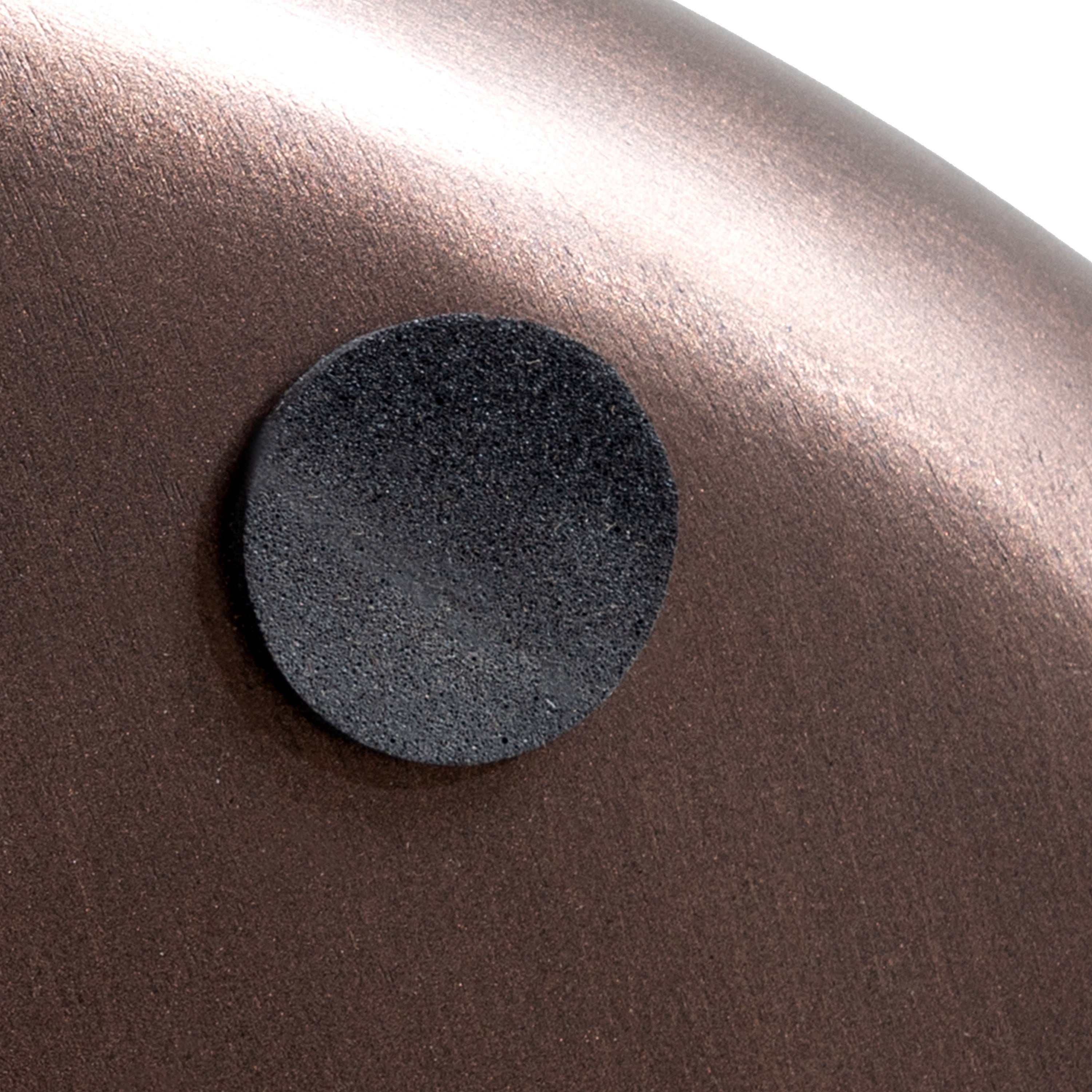 Stovring Round Metal Tray