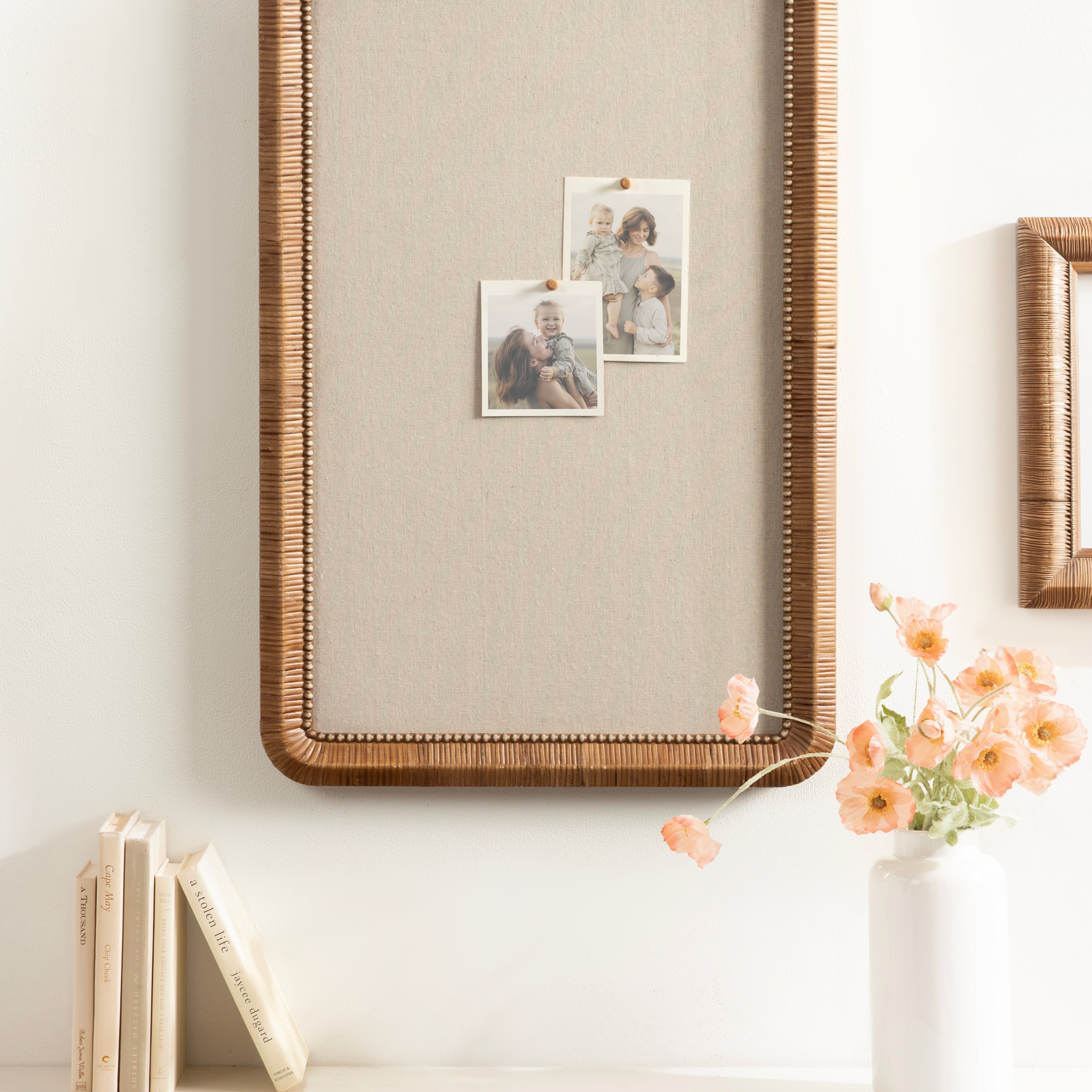 Pinboard 20x30 Natural 6