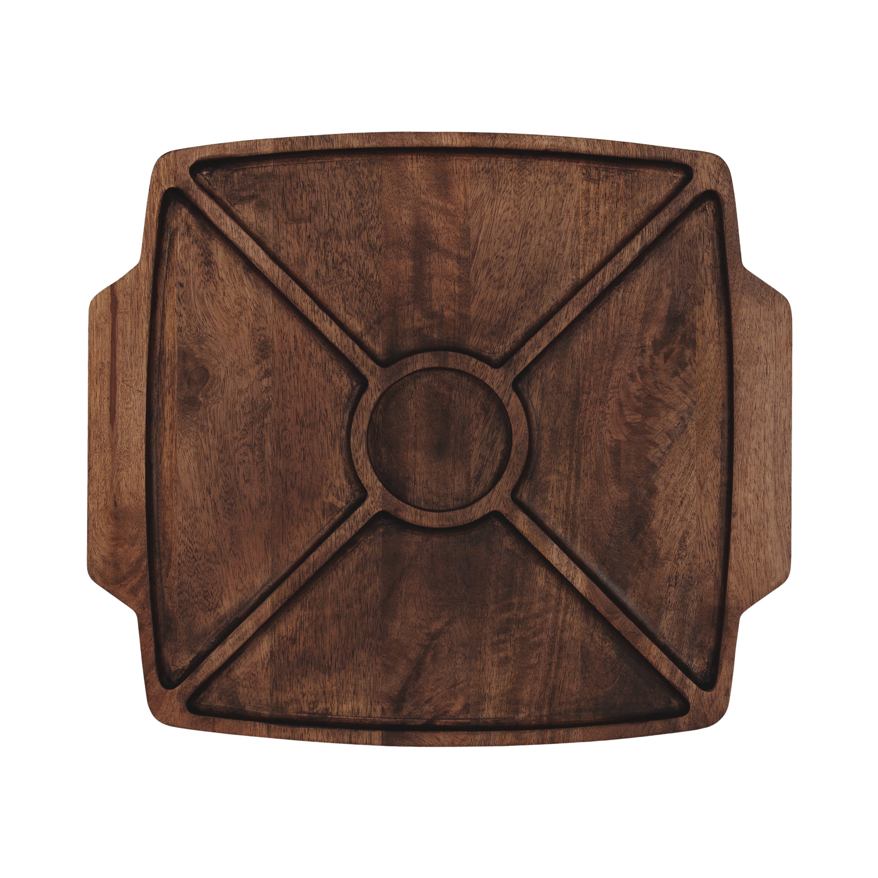 Criscroft Square Serving Tray