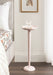 Drink Table 8x8x22 Pink 7