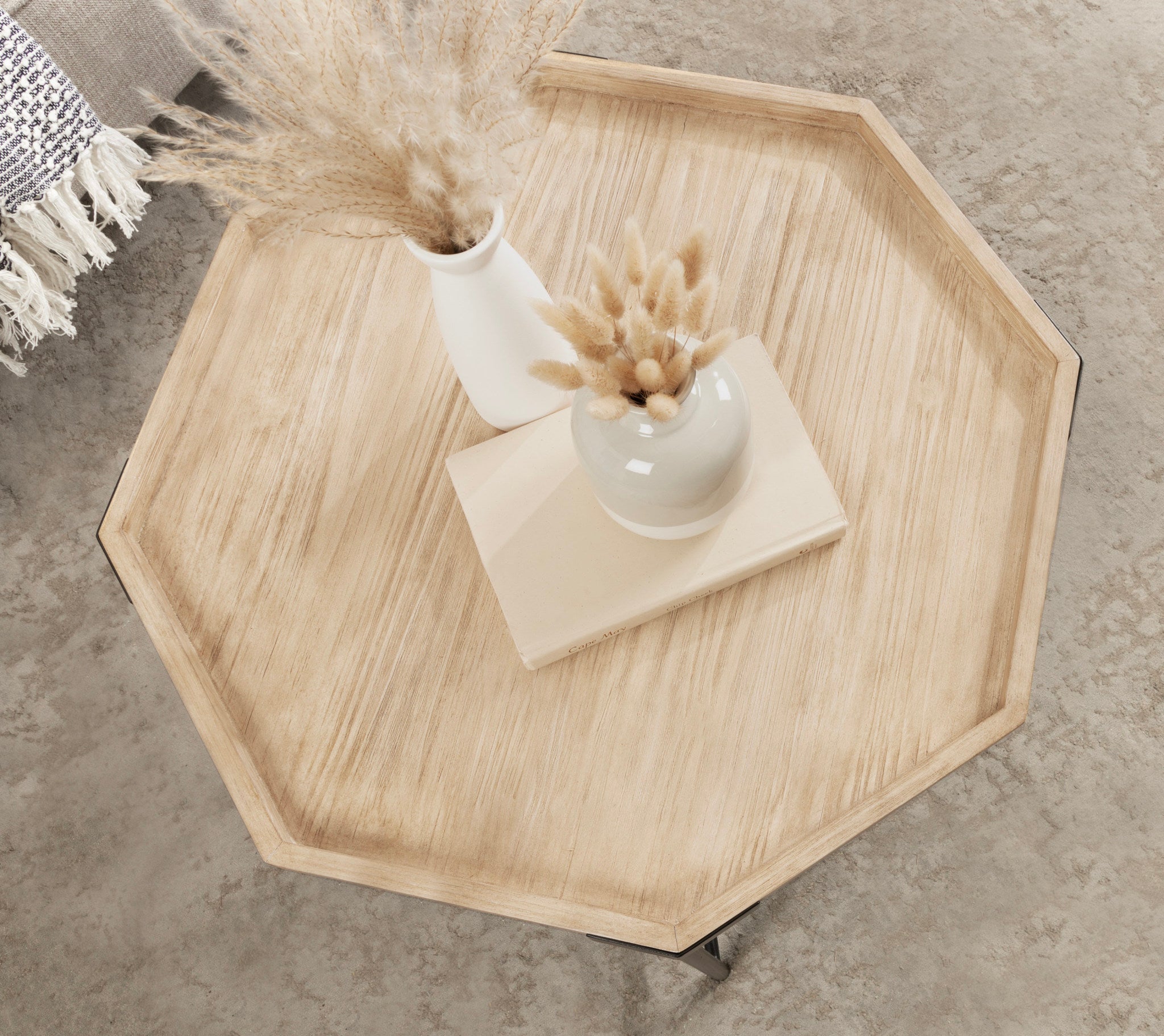Occonor Coffee Table Wood