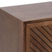 Floor Cabinet Brown 30x15x30 3