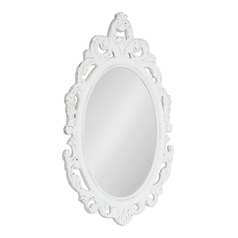 Pietra Carved Wall Mirror