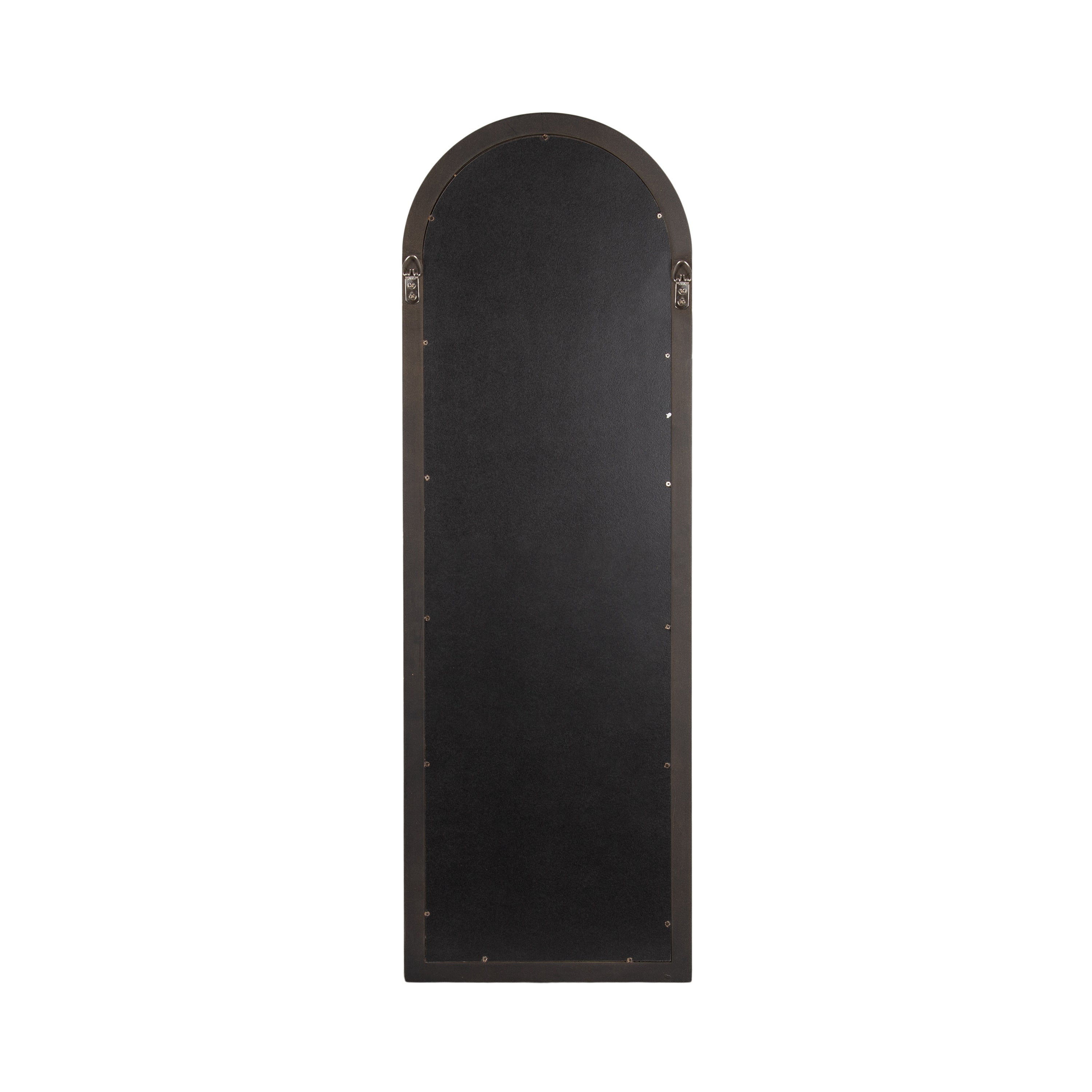 Arch Mirror Gold 12x36 4