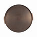Single Tray 21" Diameter Bronze 4