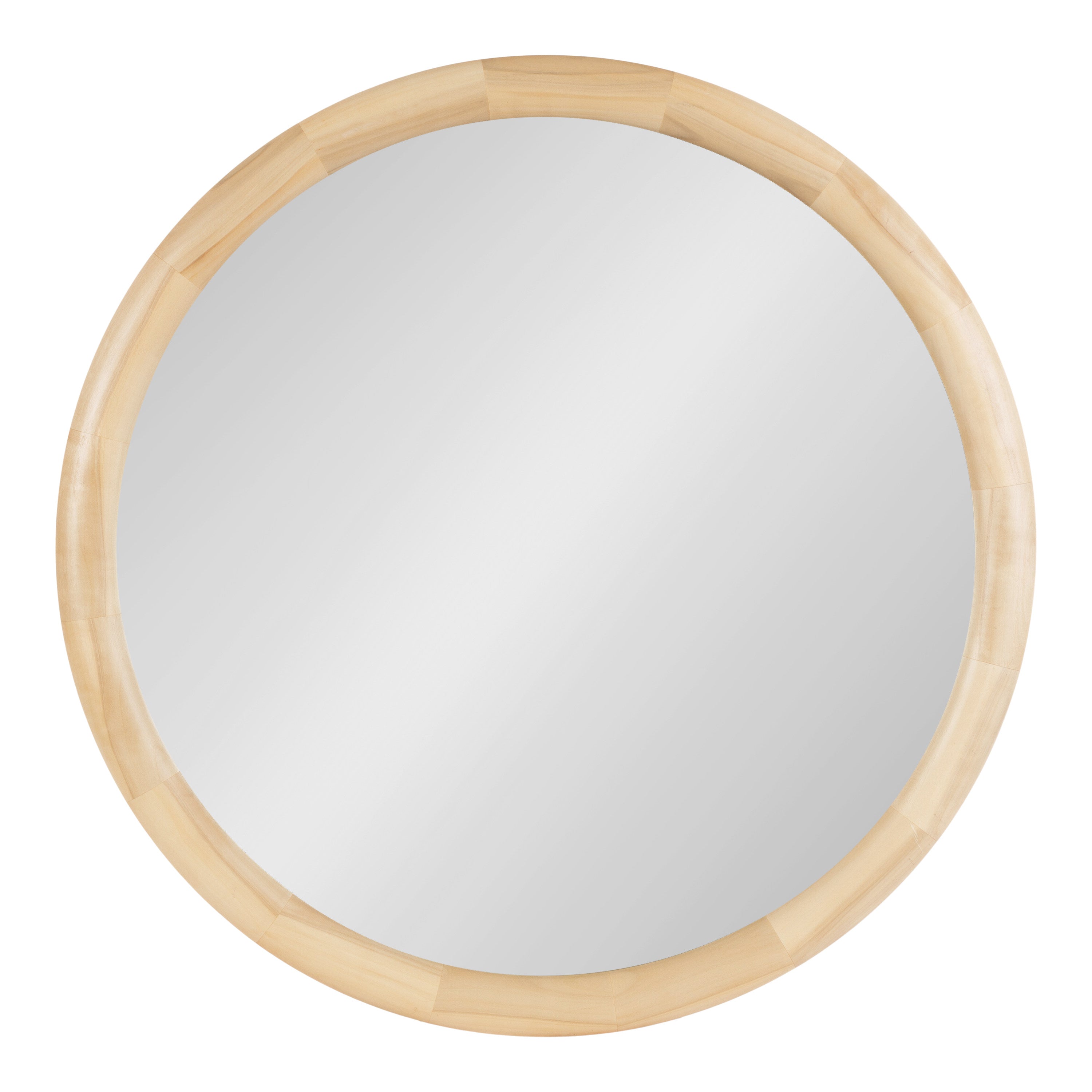 Dessa Round Wall Mirror