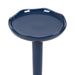Drink Table 8x8x22 Navy Blue 3