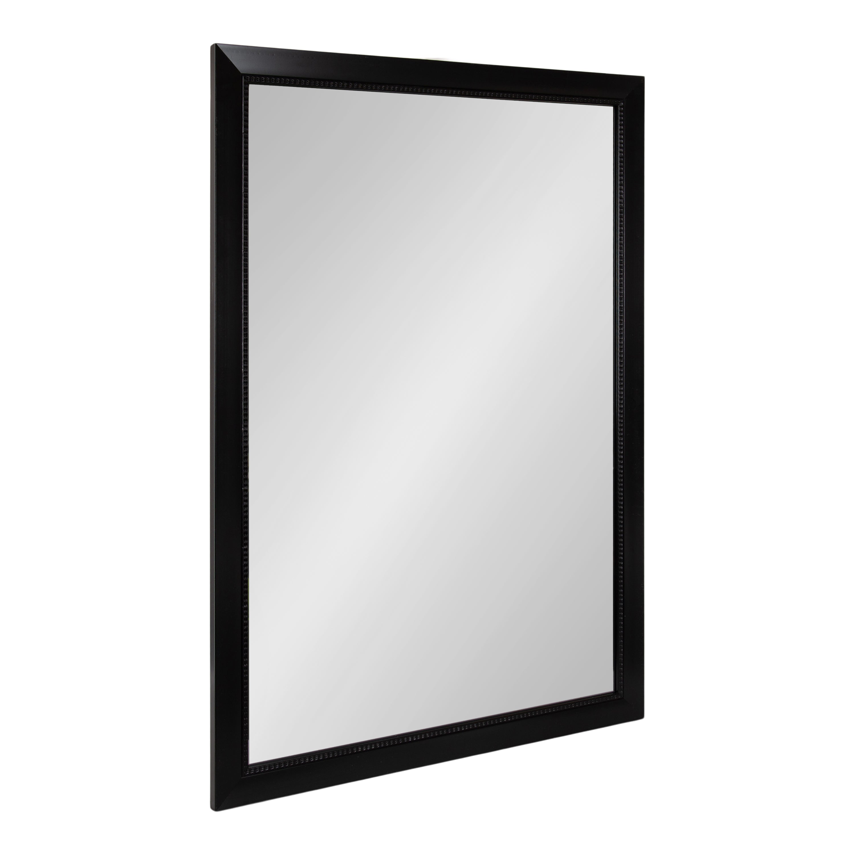 Monetta Rectangle Bathrom Wall Mirror