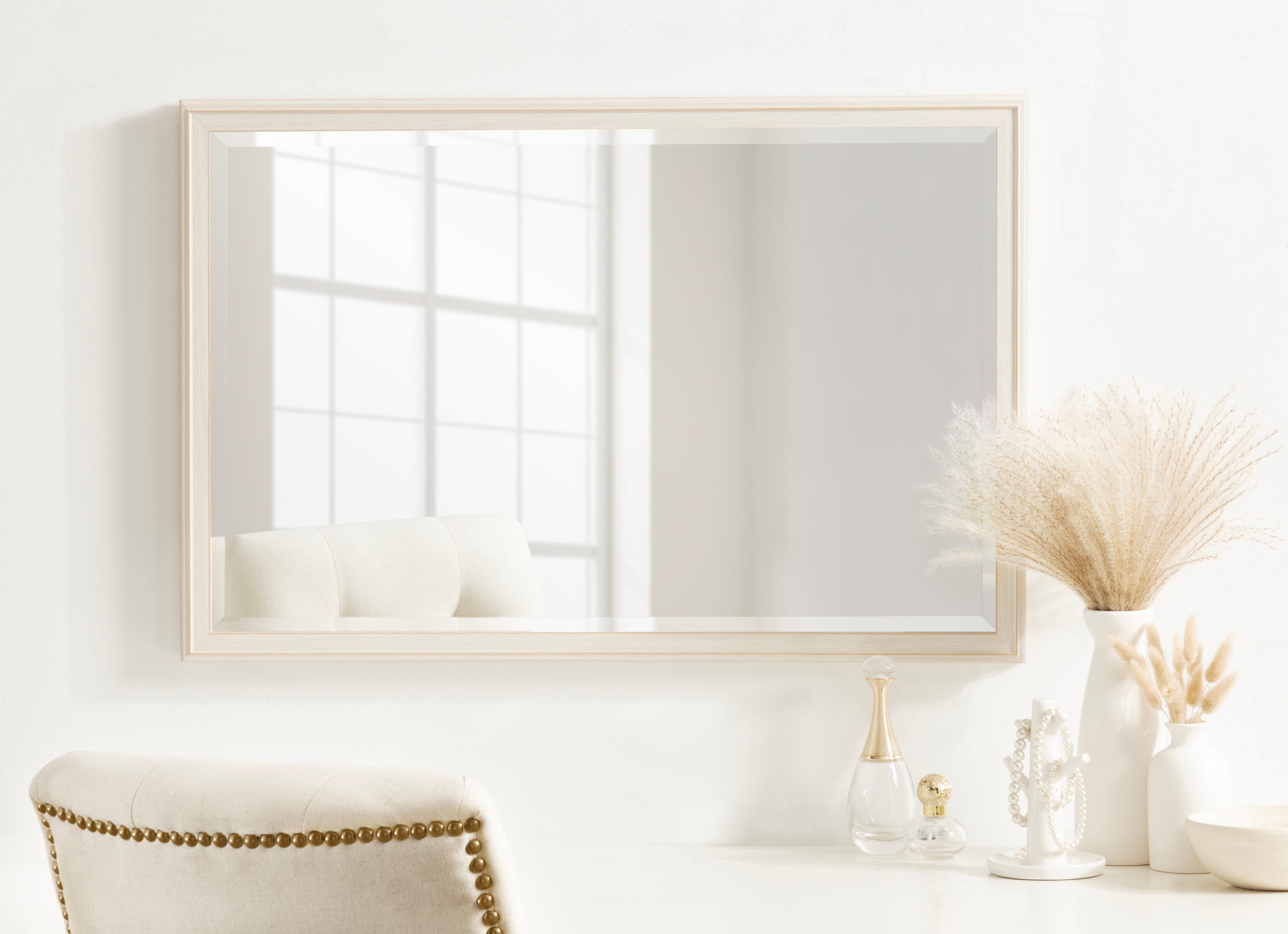 Oakhurst Rectangle Wall Mirror