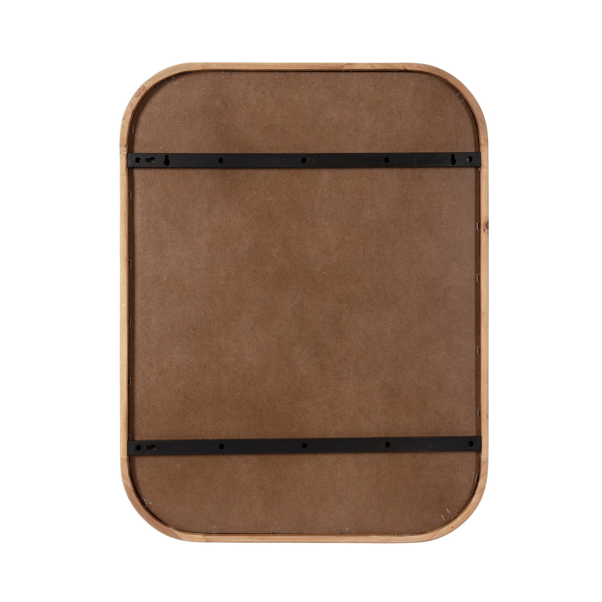 Planche Rattan Wall Pinboard