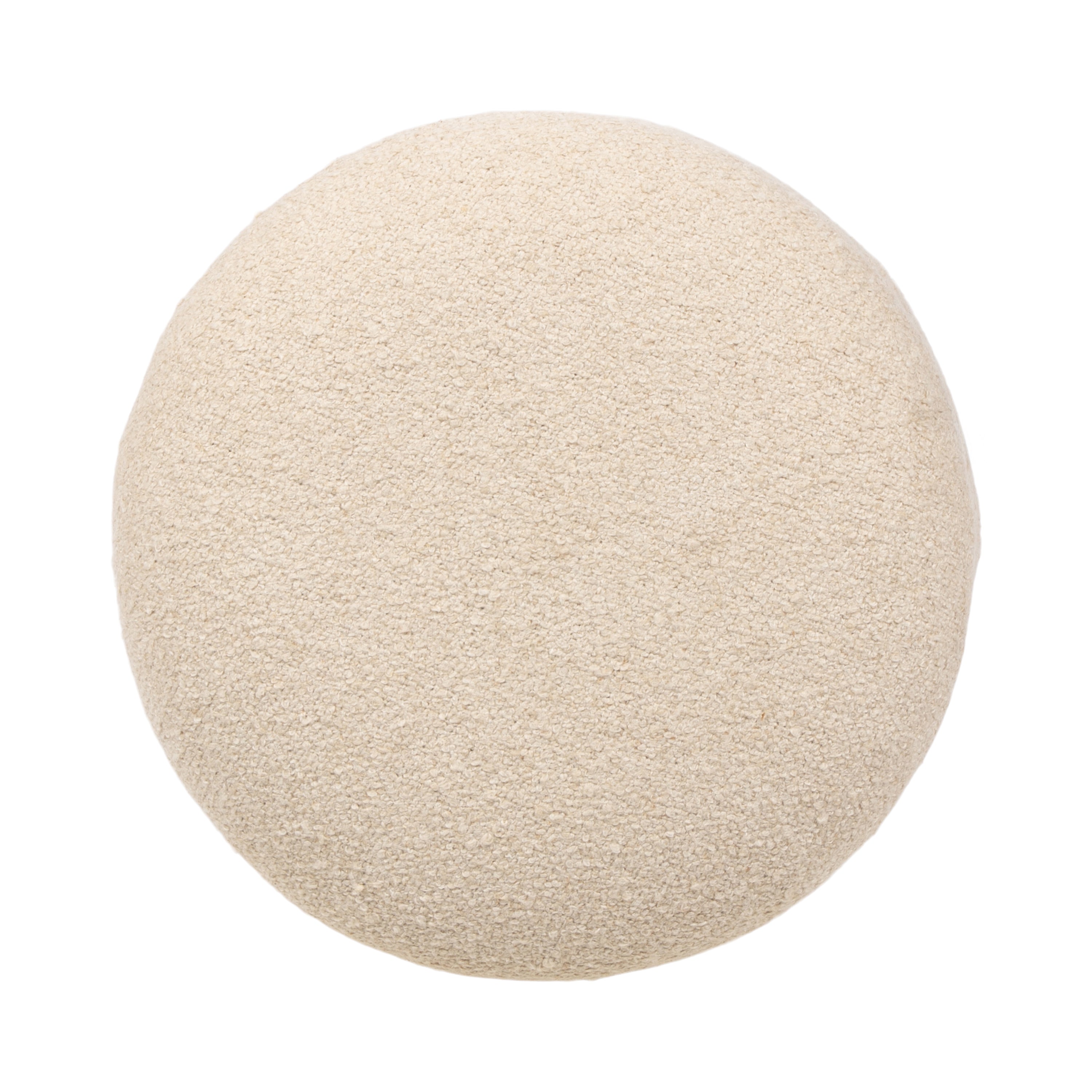 Storage Ottoman Gold 16x16x18 4