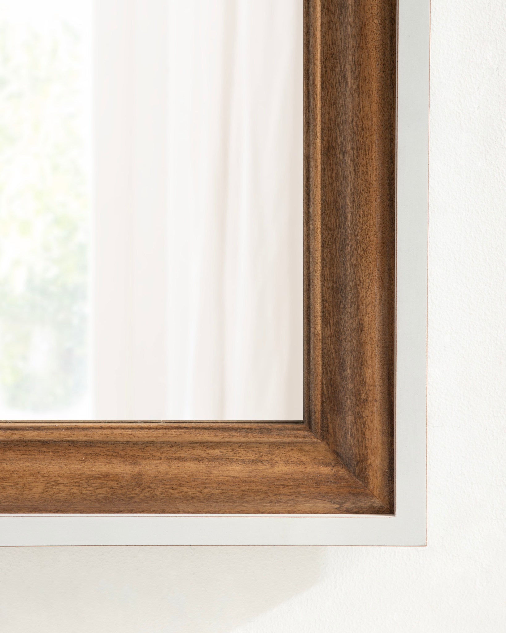 Ellison Rectangle Wall Mirror