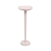 Drink Table 8x8x22 Pink 1