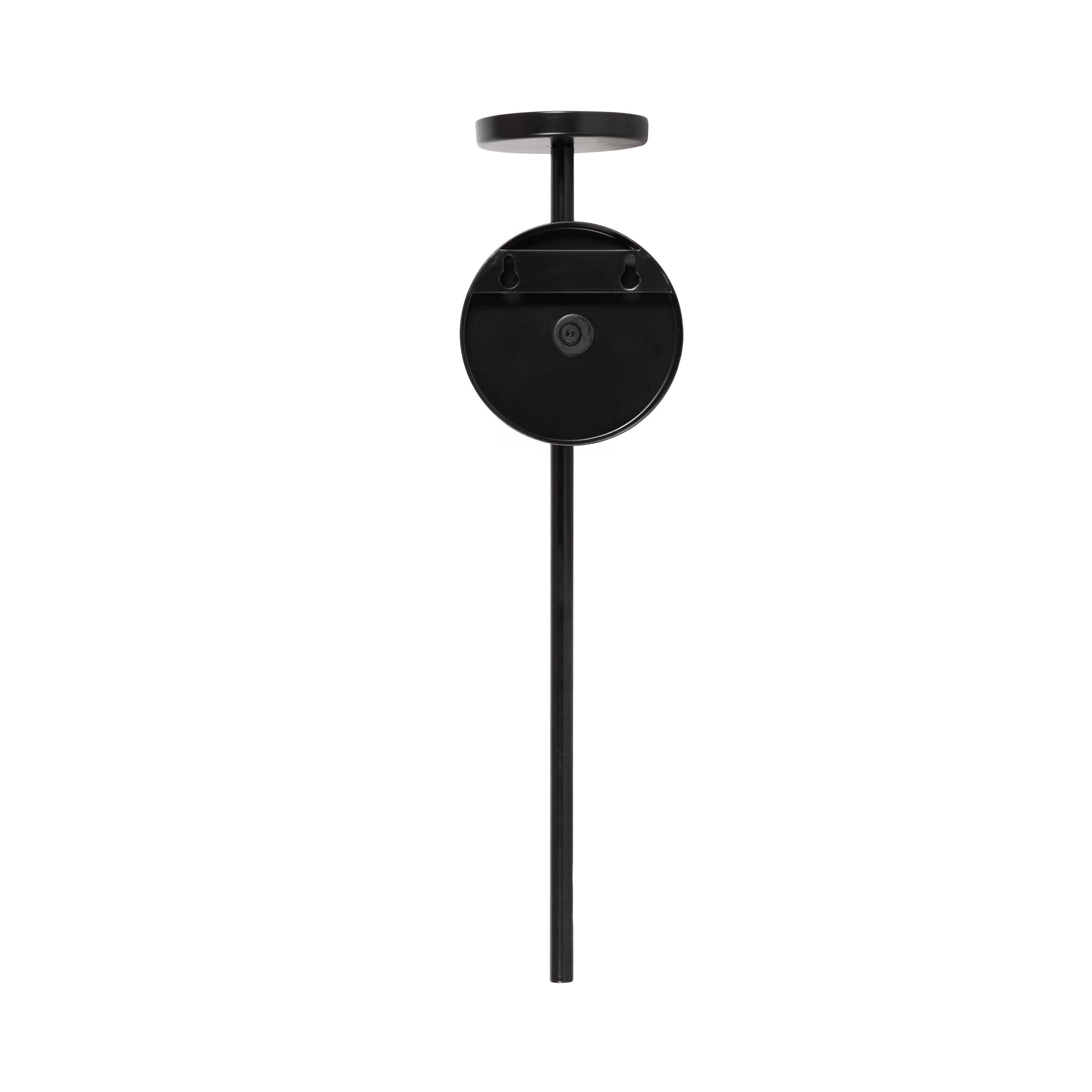 Blaise Metal Wall Sconce