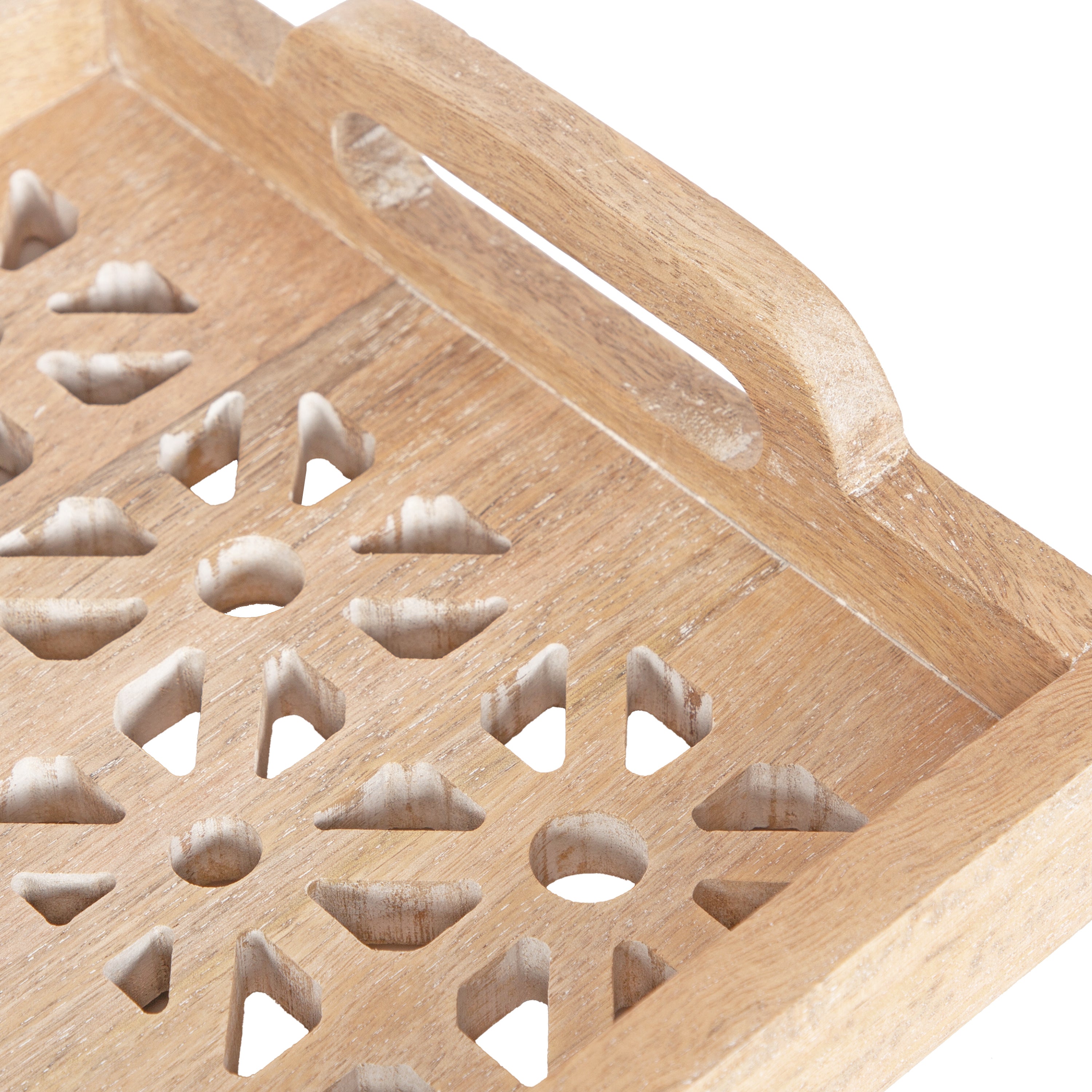 Single Tray 10x24 Natural 3