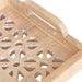Single Tray 10x24 Natural 3