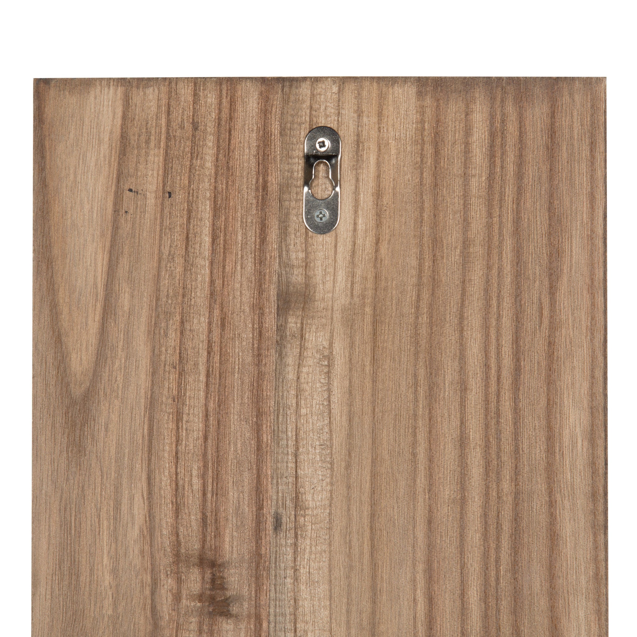 Growth Chart Wood Wall Ruler