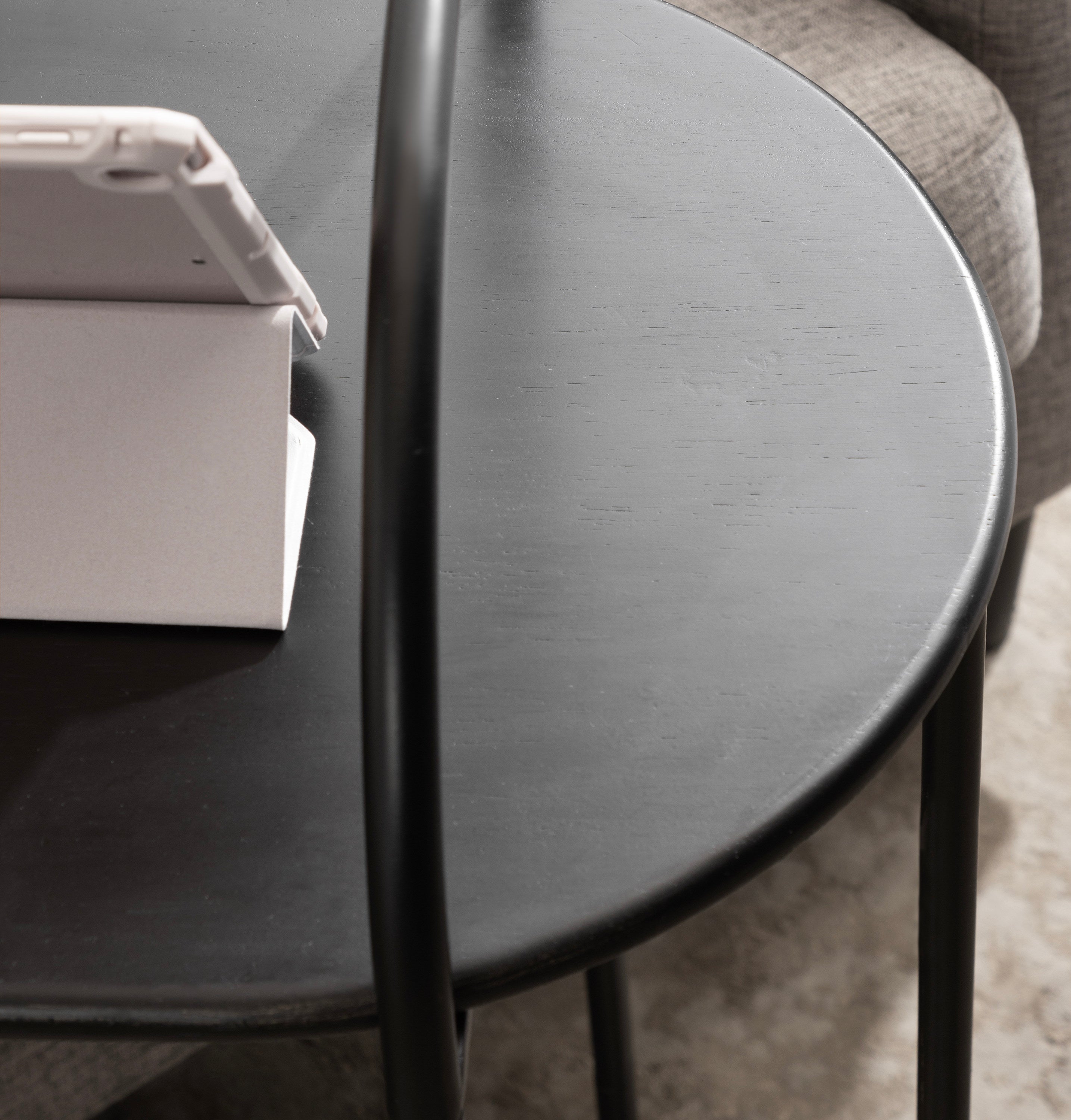 Caplan C Table
