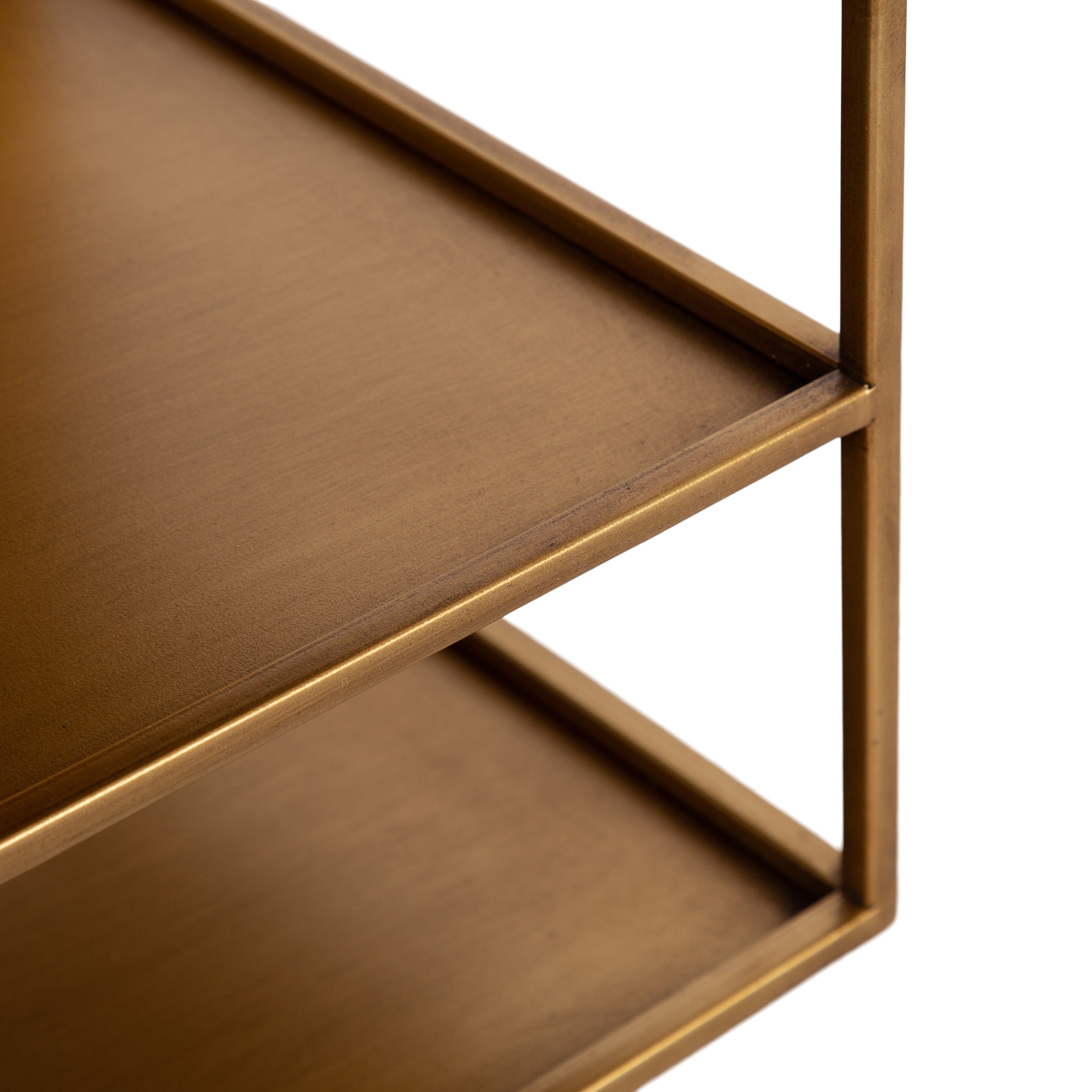 Nomi Floating Side Table