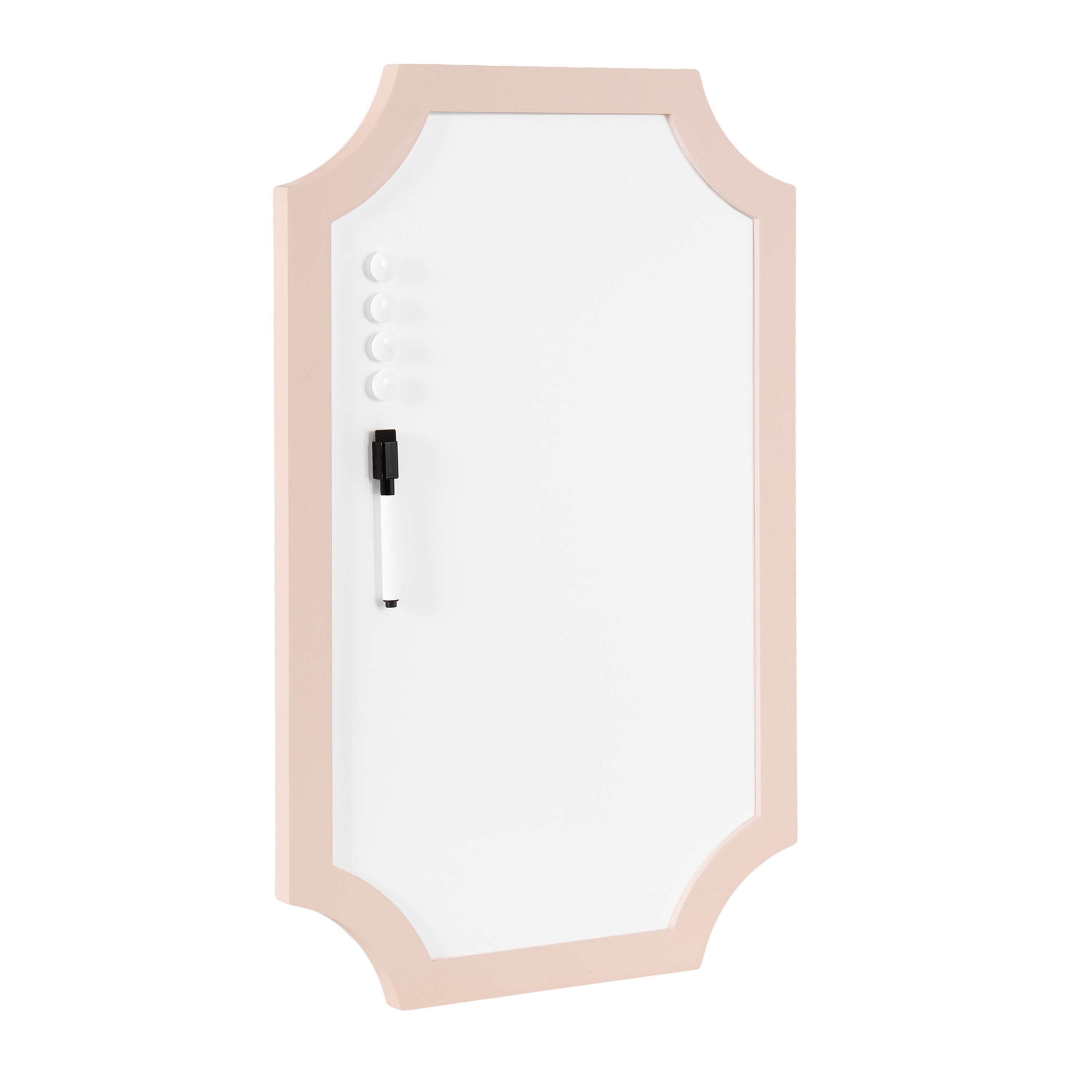 Holbrook Magnetic Dry Erase Board