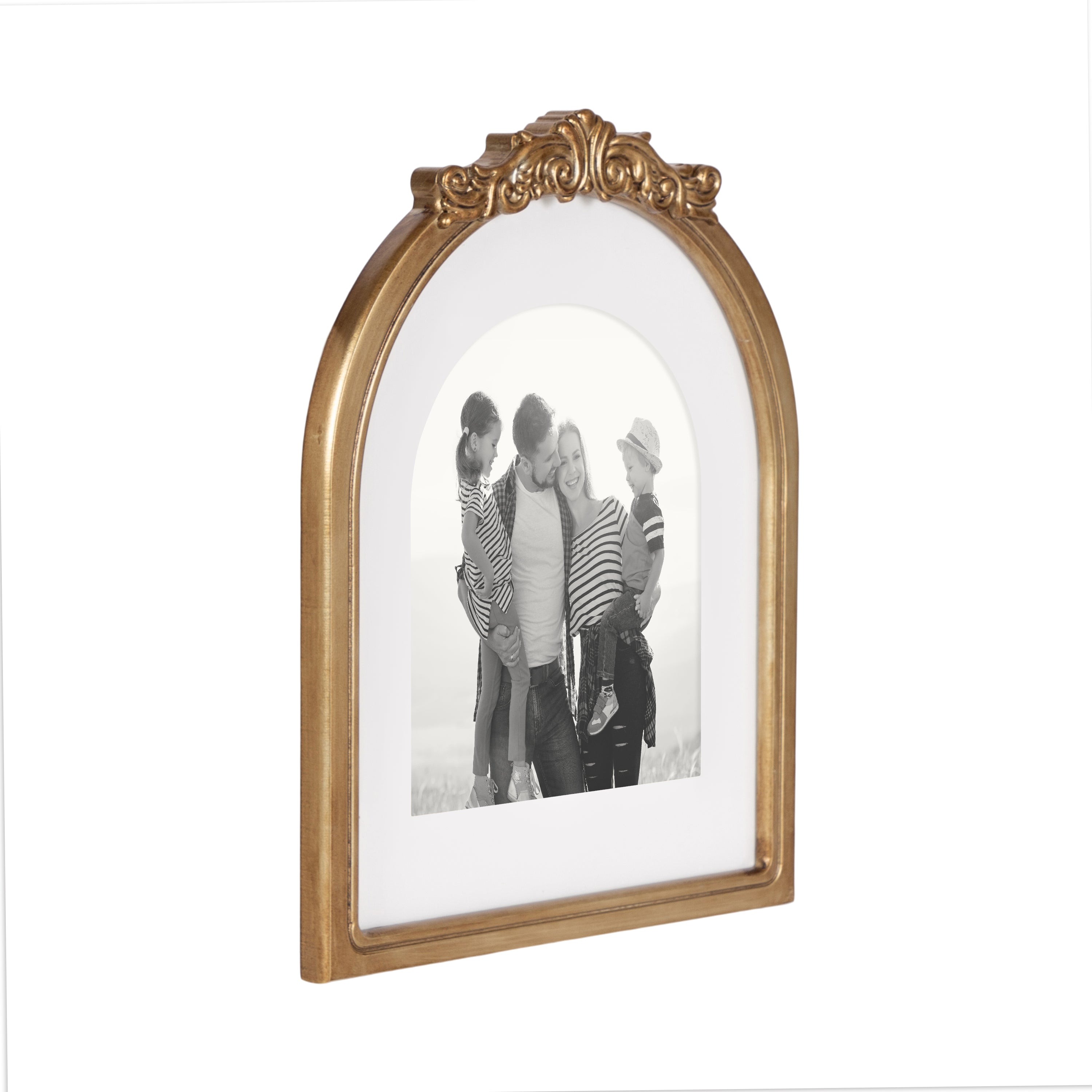 Frame Box Set 10 piece Gold 5