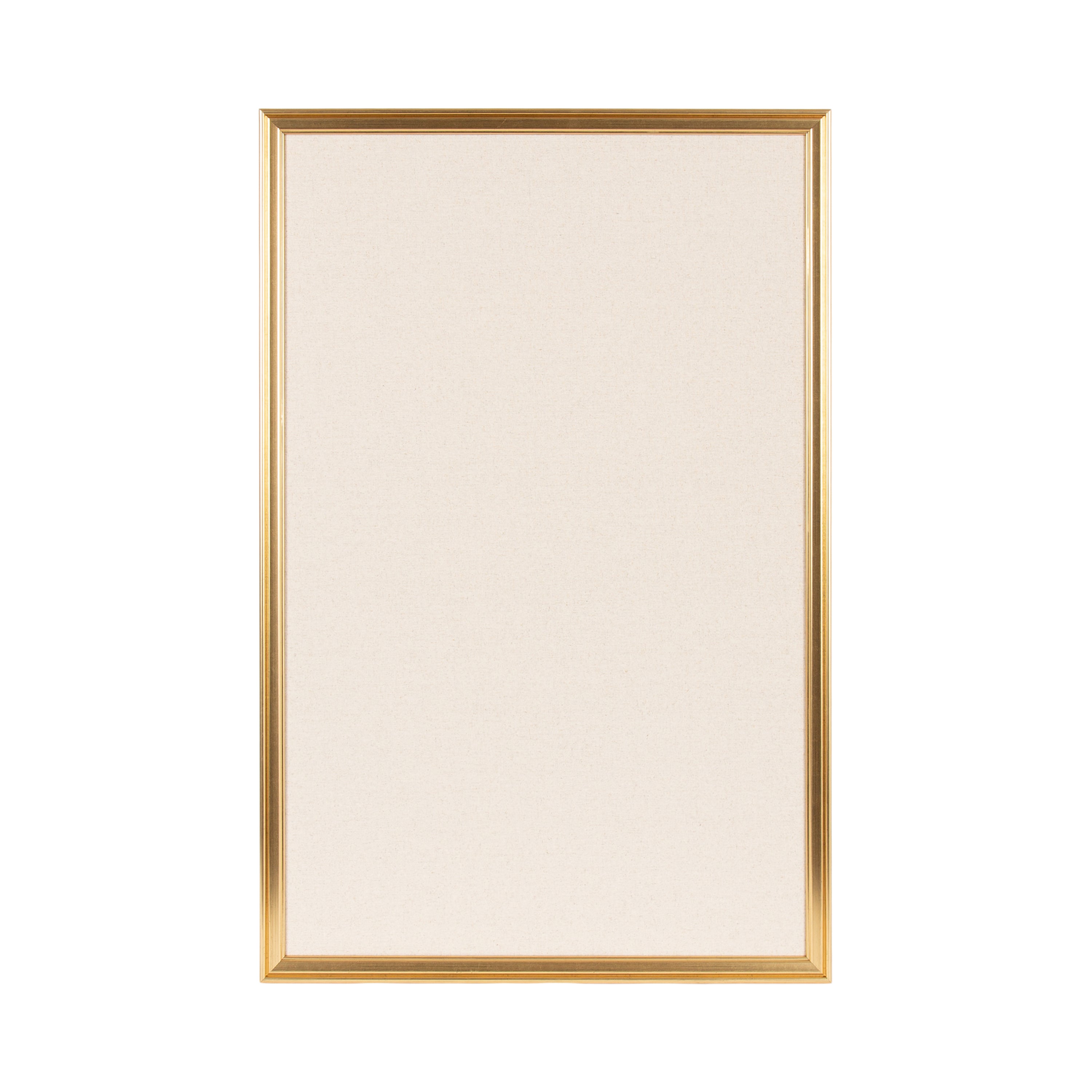 Pinboard 24x36 Gold 5