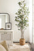 Faux Tree Natural 8' 8