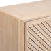 Floor Cabinet Natural Beige 30x15x30 3