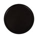 Side Table Black Gold 17x17x24 4