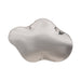 Serving Tray 15x11x2 Silver 4