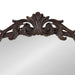 Arch Mirror 19x31 Bronze 3