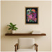 Mounted Canvas 17x22 Castellan Gold 6