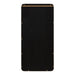 Rectangle Mirror 20x42 Gold 4