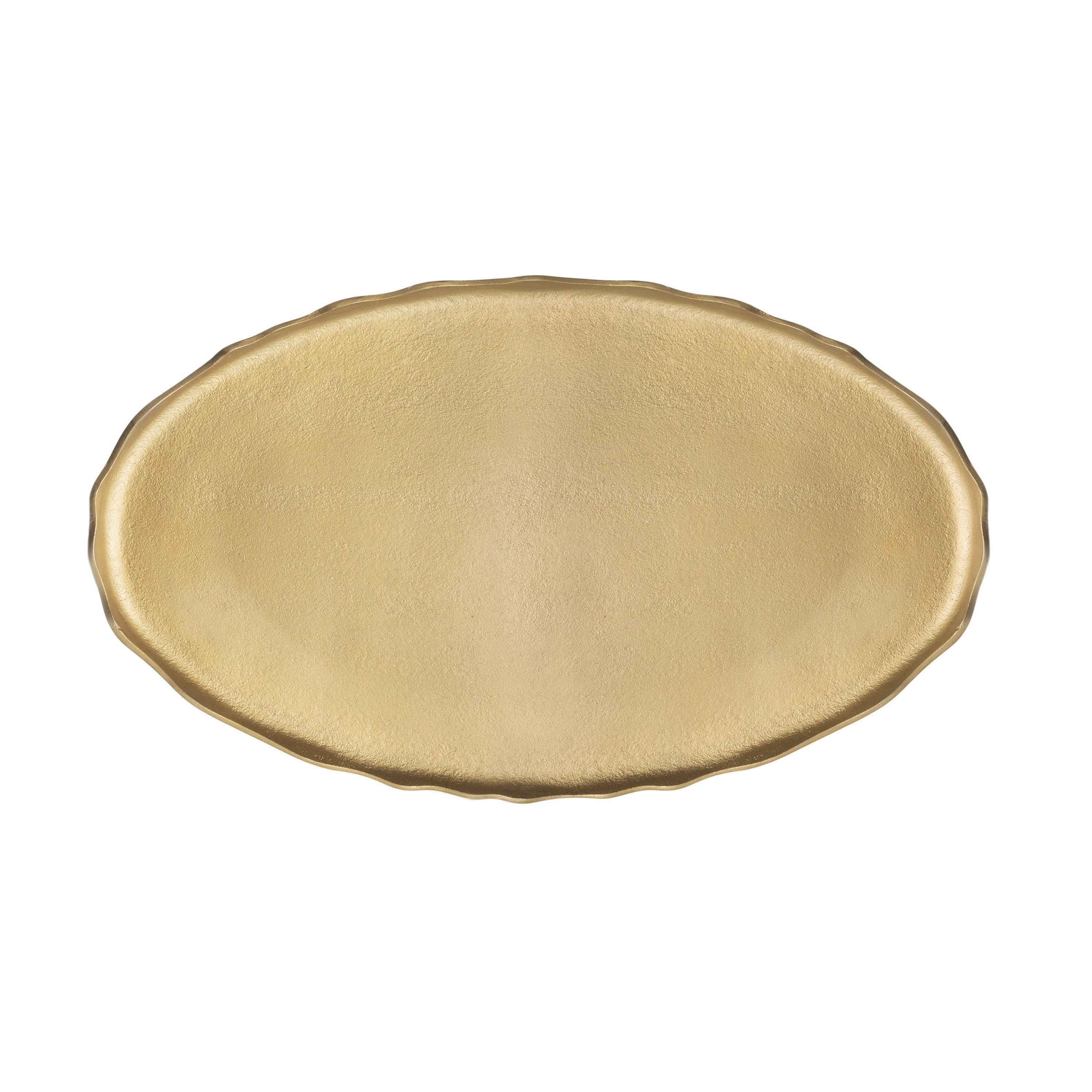 Coffee Table Gold 34x20x15 3