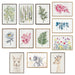 Art Set 2 Piece Set 18x24 Sylvie Natural 4