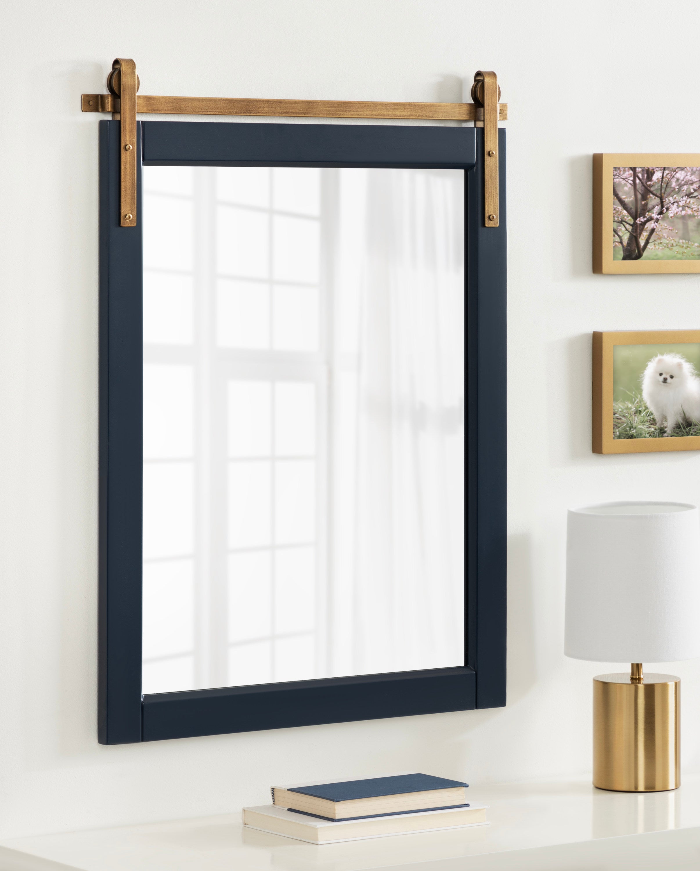 Skylan Decorative Wall Mirror