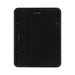 Wall Frame 11x14 matted to 5x7 Black 4