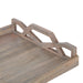 Single Tray Whitewash 13x19 5