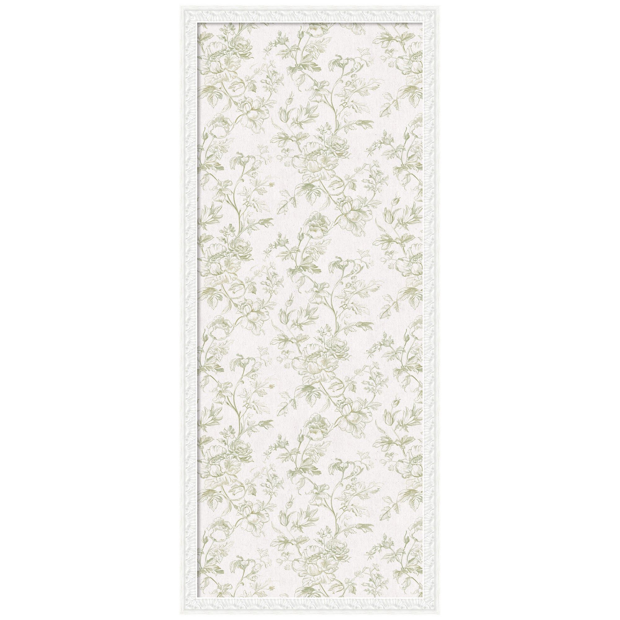 Pinboard 18x42 Bethany White 1