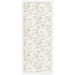Pinboard 18x42 Bethany White 1