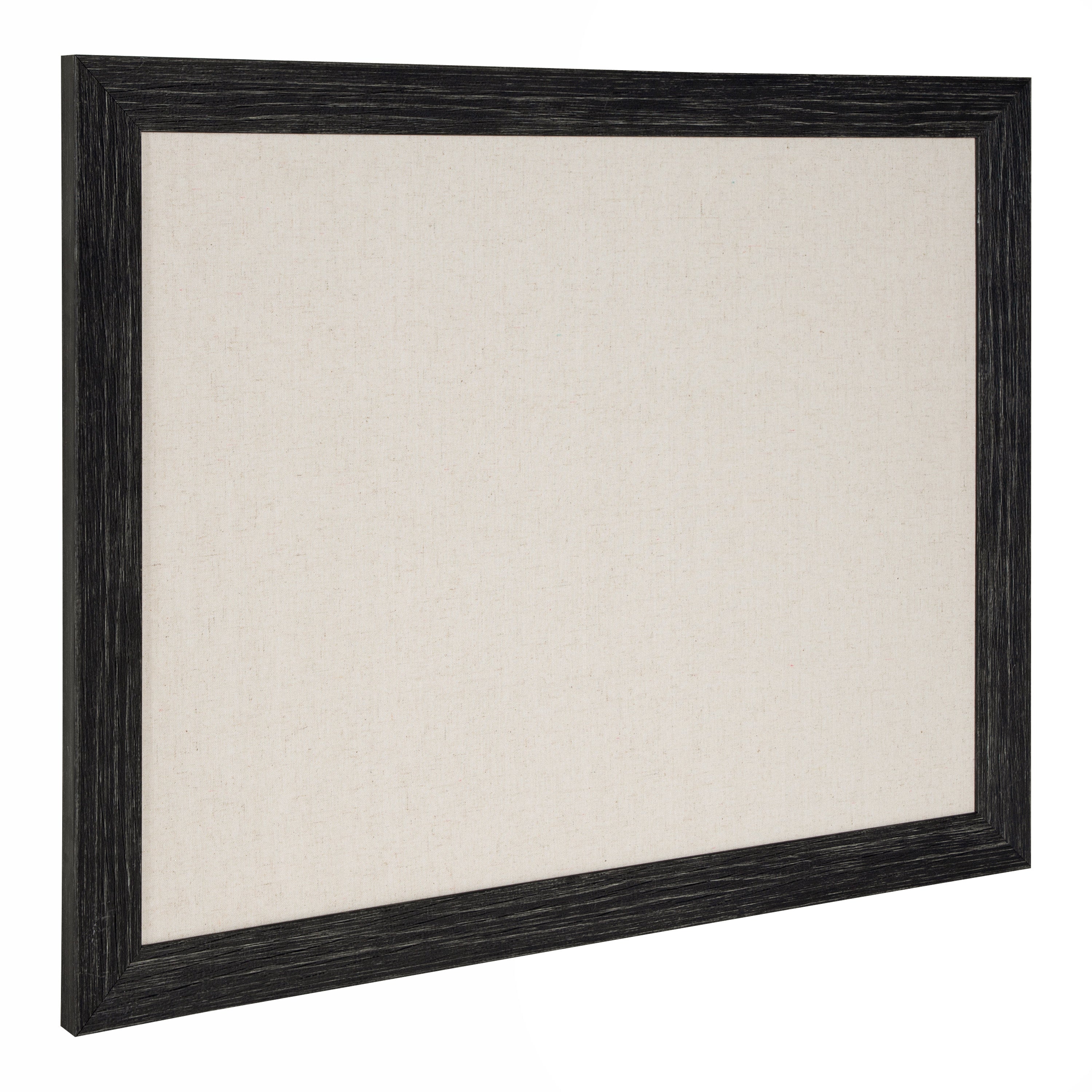 Pinboard Black 23x29 1