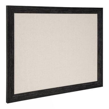 Pinboard Black 23x29 1