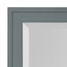 Rectangle Mirror Gray 21.5x27.5 3