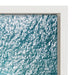 Framed Canvas Sylvie White 23x33 3