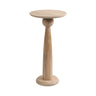 Jakob Round Side Table