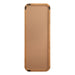 Full Length Mirror 18x48 Natural 4